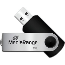 MediaRange 32 GB USB 2.0 (MR911)