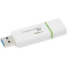 Kingston 128 GB DataTraveler G4 (DTIG4/128GB)