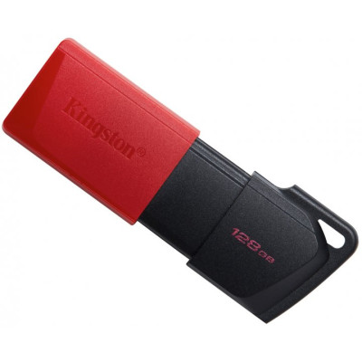 Kingston 128 GB DataTraveler Exodia M USB 3.2 Red (DTXM/128GB)