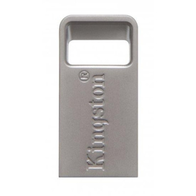 Kingston 128 GB DT Micro 3.1 Metal (DTMC3/128GB)