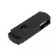 Exceleram 16 GB P2 Series Black/Black USB 3.1 Gen 1 (EXP2U3BB16)