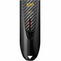Silicon Power 16 GB Blaze B25 Black (SP016GBUF3B25V1K)