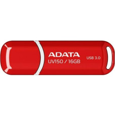 ADATA 16 GB UV150 Red AUV150-16G-RRD