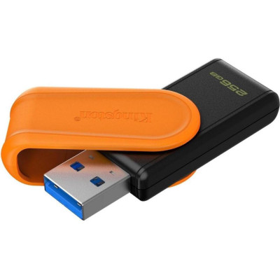 Kingston 256 GB USB 3.2 Type-A Gen1 DT Exodia S (DTXS/256GB)