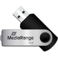 MediaRange 64 GB USB 2.0 (MR912)