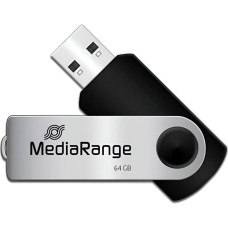 MediaRange 64 GB USB 2.0 (MR912)