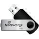 MediaRange 64 GB USB 2.0 (MR912)