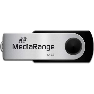 MediaRange 64 GB USB 2.0 (MR912)