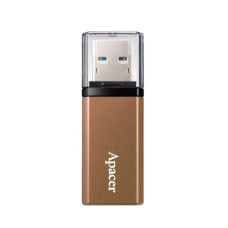 Apacer 256 GB AH25C USB3.2 Classical Bronze (AP256GAH25CJ-1)