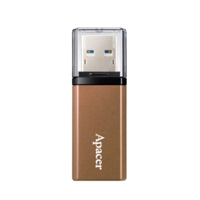 Apacer 256 GB AH25C USB3.2 Classical Bronze (AP256GAH25CJ-1)