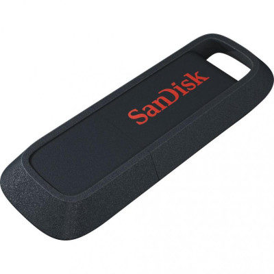 SanDisk 128 GB Ultra Trek USB 3.0 (SDCZ490-128G-G46)