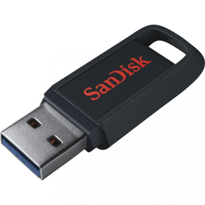 SanDisk 128 GB Ultra Trek USB 3.0 (SDCZ490-128G-G46)