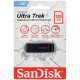 SanDisk 128 GB Ultra Trek USB 3.0 (SDCZ490-128G-G46)