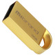 Mibrand 16GB lynx USB 2.0 Gold (MI2.0/LY16M2G)