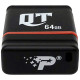 PATRIOT 64 GB Lifestyle QT USB 3.1 Black (PSF64GQTB3USB)