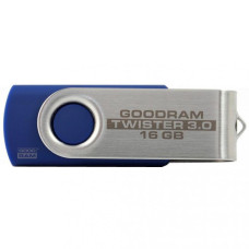 GOODRAM 16 GB Twister (PD16GH2GRTSBR9, UTS2-0160B0R11)