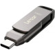 Lexar 256 GB JumpDrive Dual Drive D400 (LJDD400256G-BNQNG)