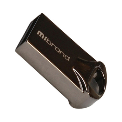 Mibrand 4 GB Hawk Black (MI2.0/HA4M1B)