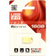 Mibrand 16GB Hawk USB 2.0 Gold (MI2.0/HA16M1G)