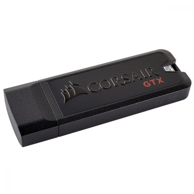 Corsair 256 GB Voyager GTX B USB 3.1 (CMFVYGTX3C-256GB)