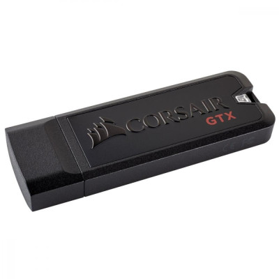 Corsair 256 GB Voyager GTX B USB 3.1 (CMFVYGTX3C-256GB)