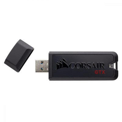 Corsair 256 GB Voyager GTX B USB 3.1 (CMFVYGTX3C-256GB)