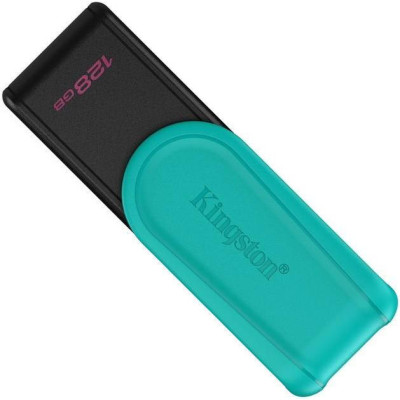 Kingston 128 GB USB 3.2 Type-A Gen1 DT Exodia S (DTXS/128GB)