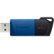 Kingston 64 GB DataTraveler Exodia M USB 3.2 Blue (DTXM/64GB)