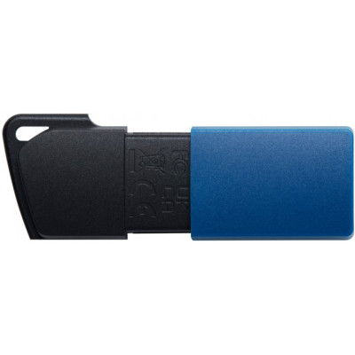Kingston 64 GB DataTraveler Exodia M USB 3.2 Blue (DTXM/64GB)