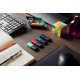 Kingston 64 GB DataTraveler Exodia M USB 3.2 Blue (DTXM/64GB)