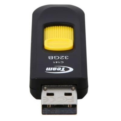 TEAM 32 GB C141 TC14132GY01