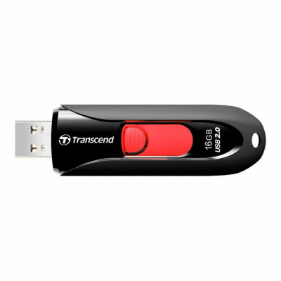 Transcend 16 GB JetFlash 590 TS16GJF590K