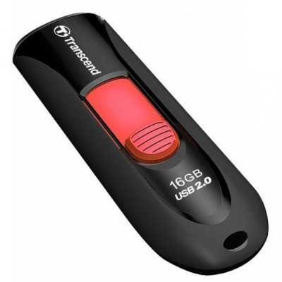 Transcend 16 GB JetFlash 590 TS16GJF590K