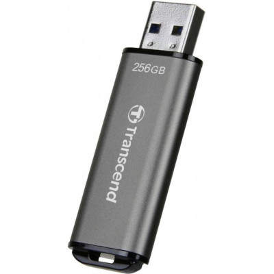 Transcend 256 GB JetFlash 920 USB 3.2 Black (TS256GJF920)