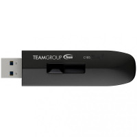 TEAM 4 GB C185 USB 2.0 Black (TC1854GB01)