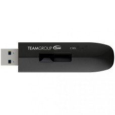 TEAM 4 GB C185 USB 2.0 Black (TC1854GB01)