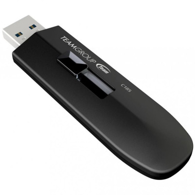 TEAM 4 GB C185 USB 2.0 Black (TC1854GB01)