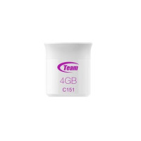 Team C151 4GB USB 2.0 Purple (TC1514GP01)