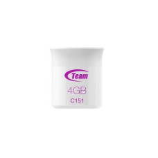 Team C151 4GB USB 2.0 Purple (TC1514GP01)