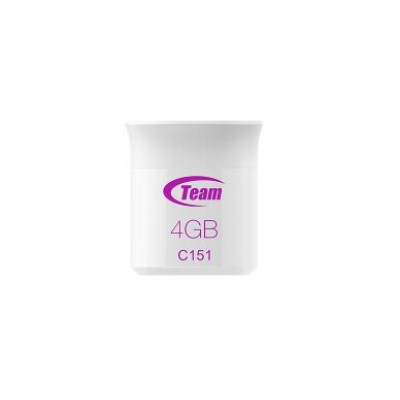 Team C151 4GB USB 2.0 Purple (TC1514GP01)