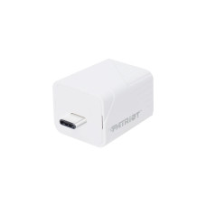 PATRIOT 256 GB Auto Backup iLuxe Cube C White (PI256GCUW30C)