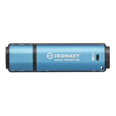 Kingston 32 GB IronKey Vault Privacy 50 (IKVP50/32GB)
