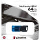 Kingston 64 GB DataTraveler 80 M USB-C 3.2 (DT80M/64GB)