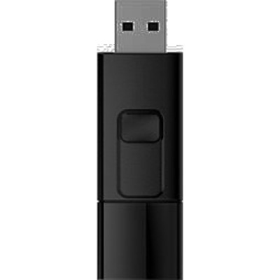 Silicon Power 16 GB Ultima U05 Black SP016GBUF2U05V1K