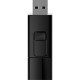 Silicon Power 16 GB Ultima U05 Black SP016GBUF2U05V1K