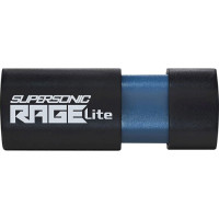 PATRIOT 32 GB Supersonic Rage Lite USB 3.2 Gen.1 (PEF32GRLB32U)