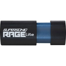 PATRIOT 32 GB Supersonic Rage Lite USB 3.2 Gen.1 (PEF32GRLB32U)
