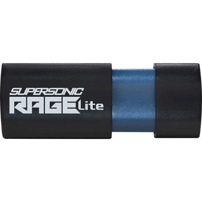 PATRIOT 32 GB Supersonic Rage Lite USB 3.2 Gen.1 (PEF32GRLB32U)