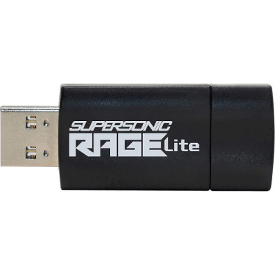 PATRIOT 32 GB Supersonic Rage Lite USB 3.2 Gen.1 (PEF32GRLB32U)