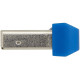 Verbatim 32 GB Store 'n' Stay Nano USB 3.0 Blue (98710)